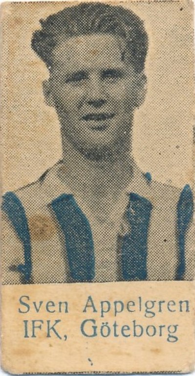 Sven a27